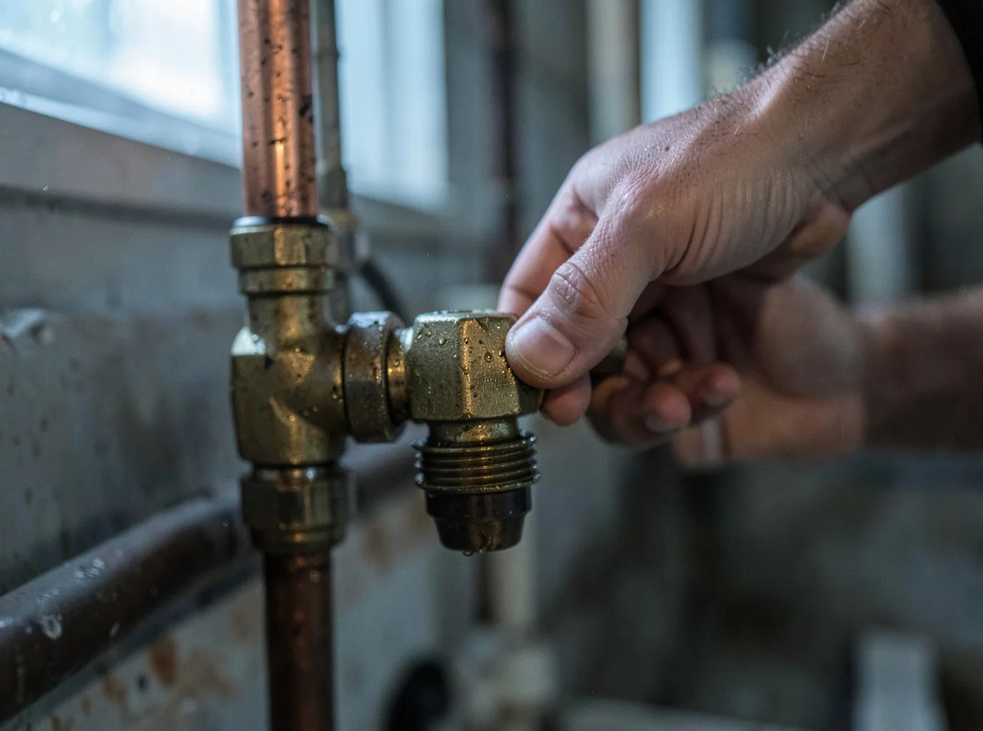 Emergency Plumber Atlantic, PA FAQs